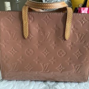 Louis Vuitton Catalina Bb Monogram bag